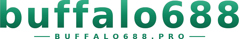 buffalo688 logo